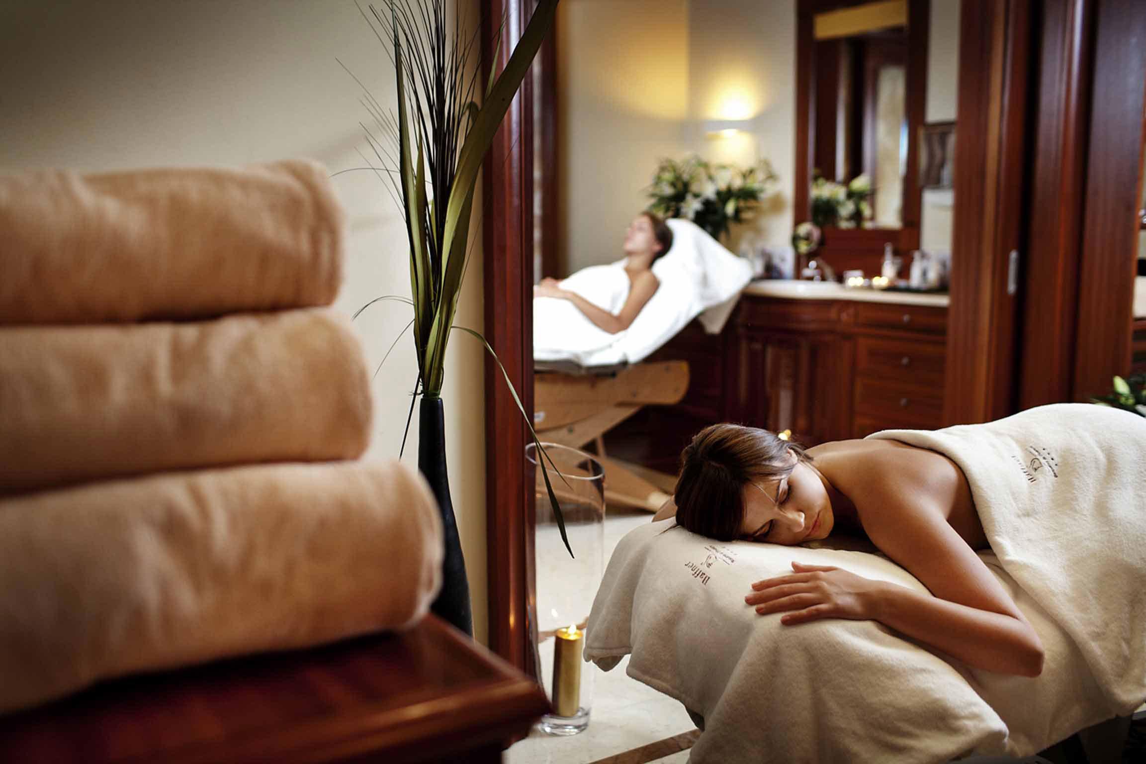 Haffner & - Destigo Hotel 5*