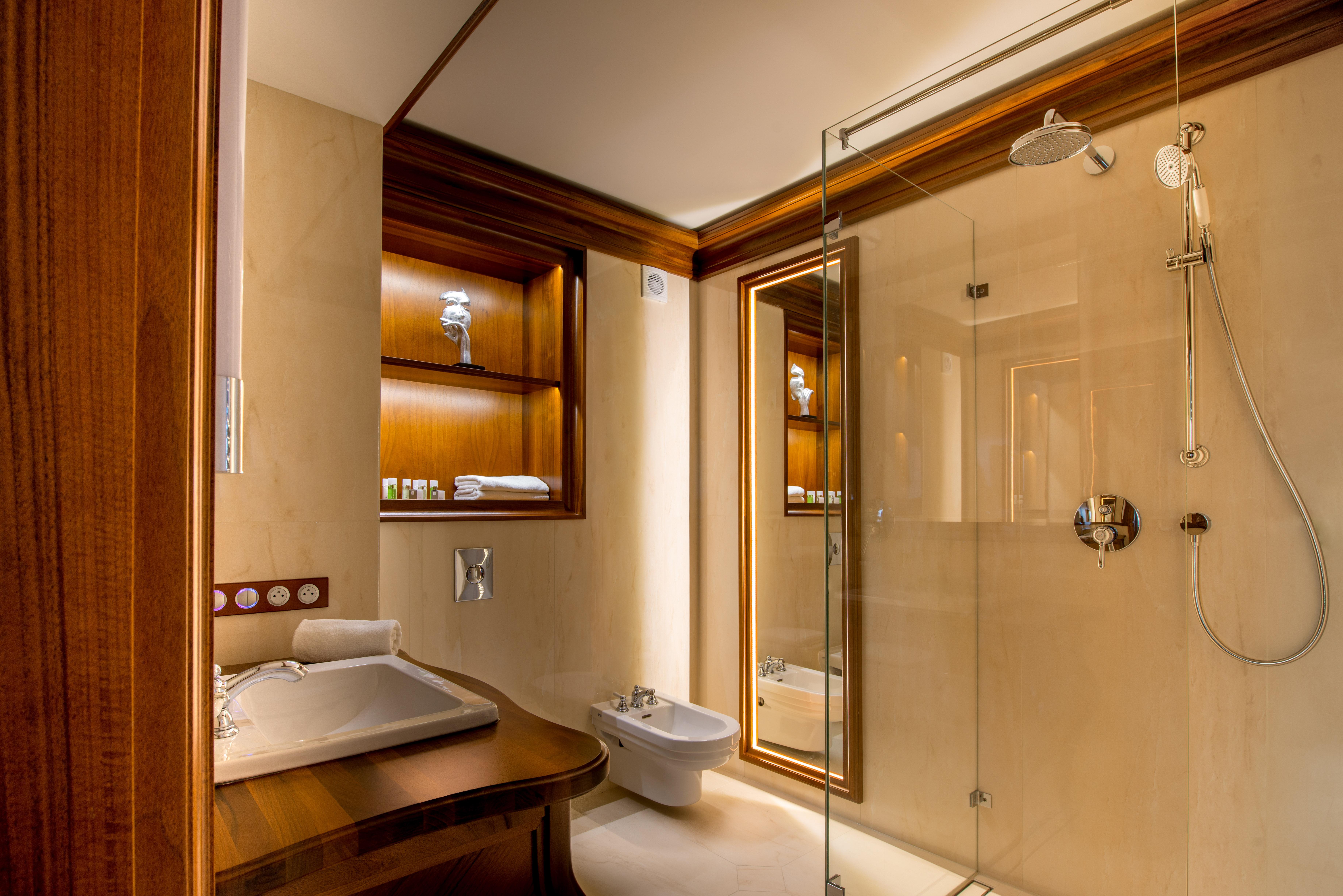 Hotel Haffner Spa Zoppot
