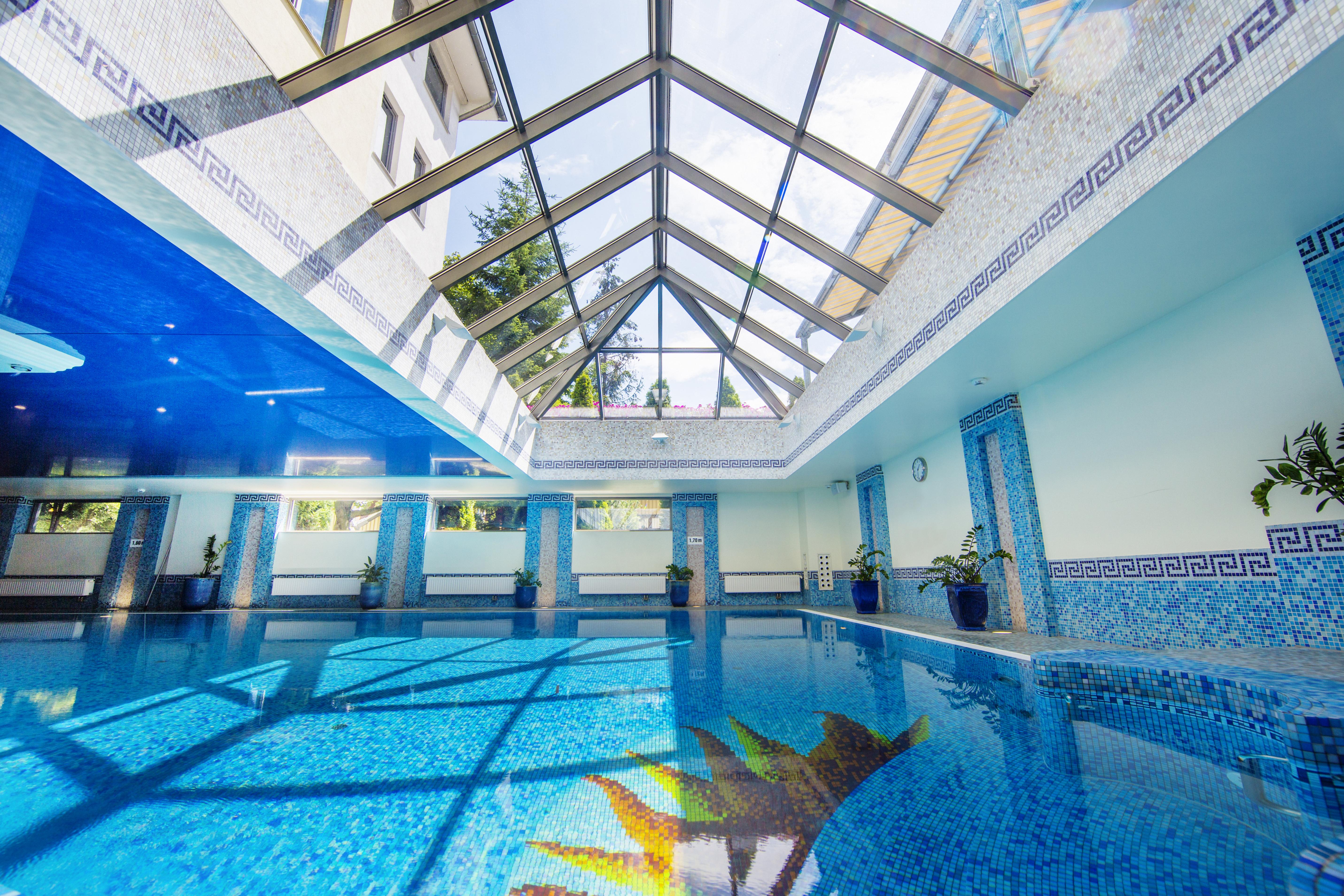 Hotel Haffner & - Destigo Sopot