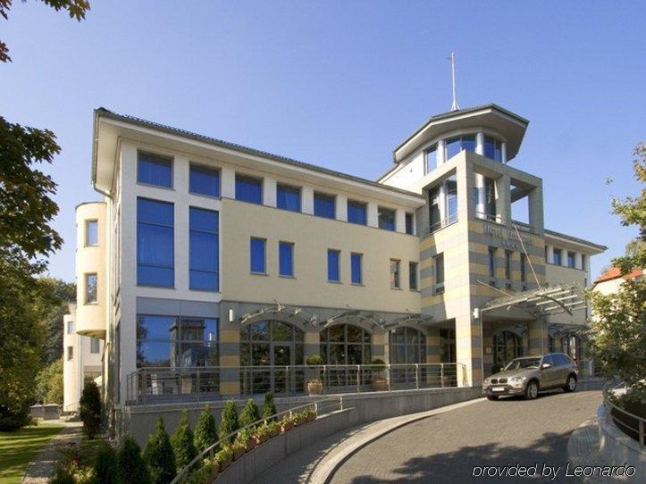 Hotel Haffner & - Destigo 5*