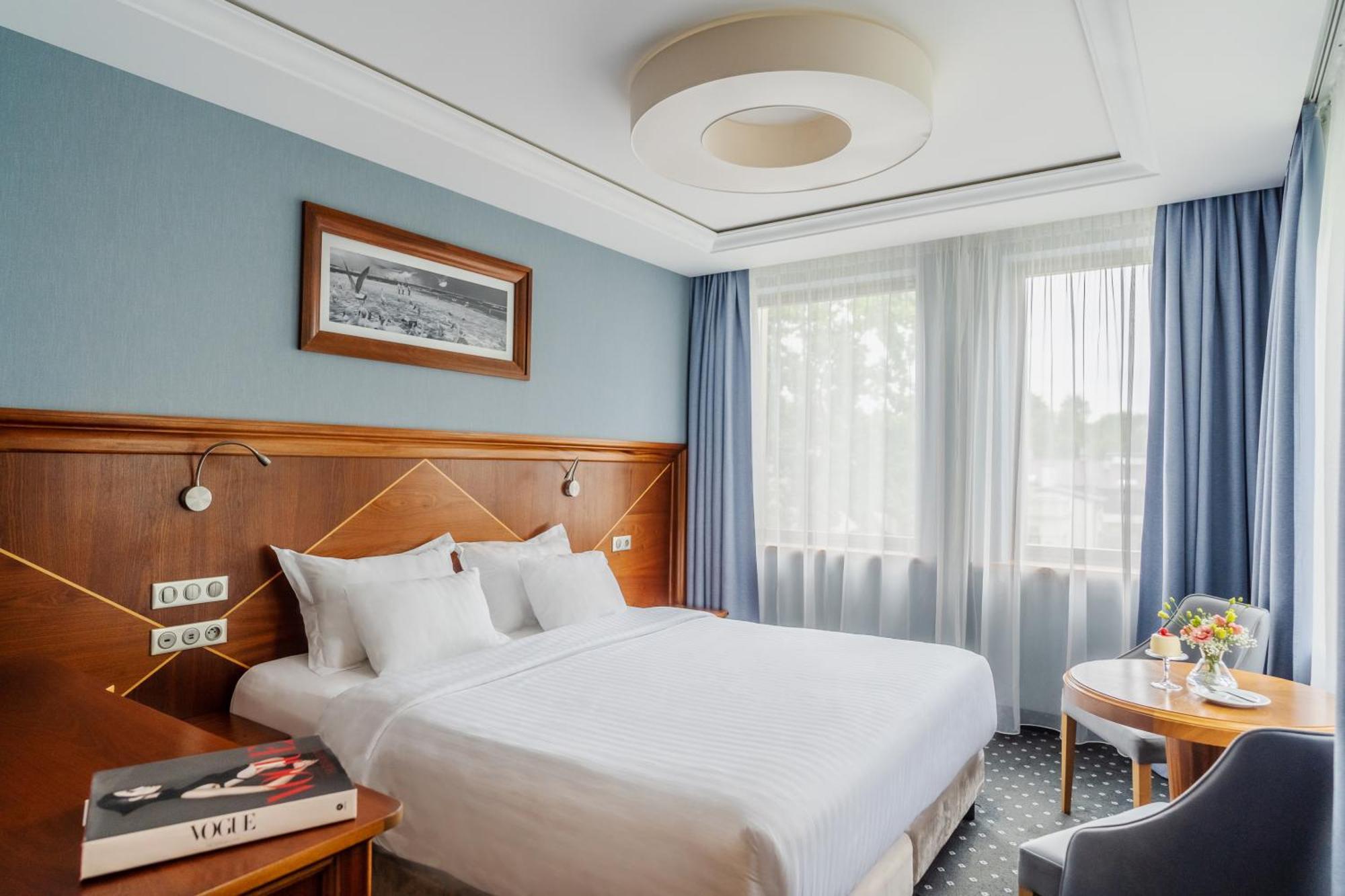 Hotel Haffner & - Destigo 5*