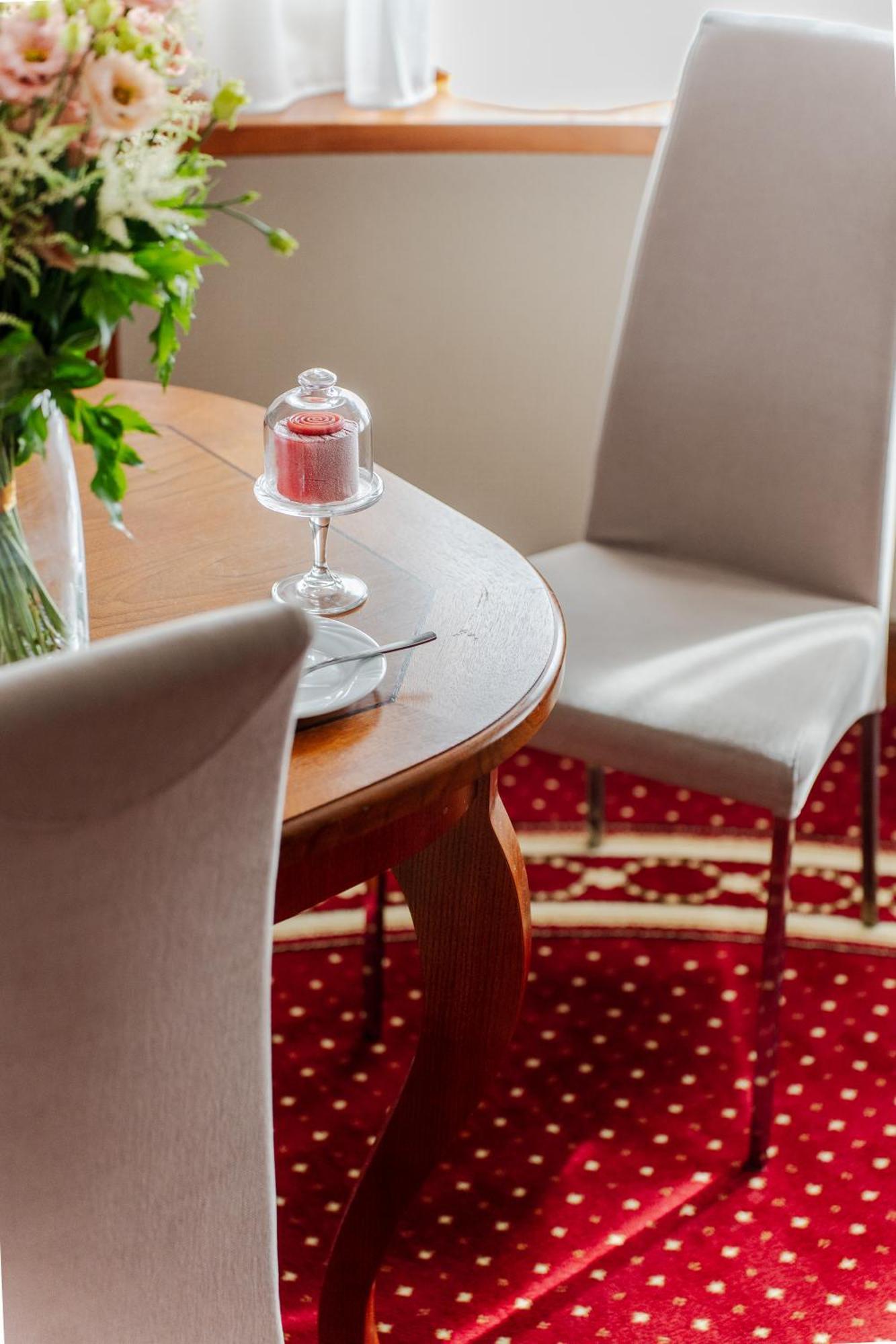 Haffner & - Destigo 5* Sopot