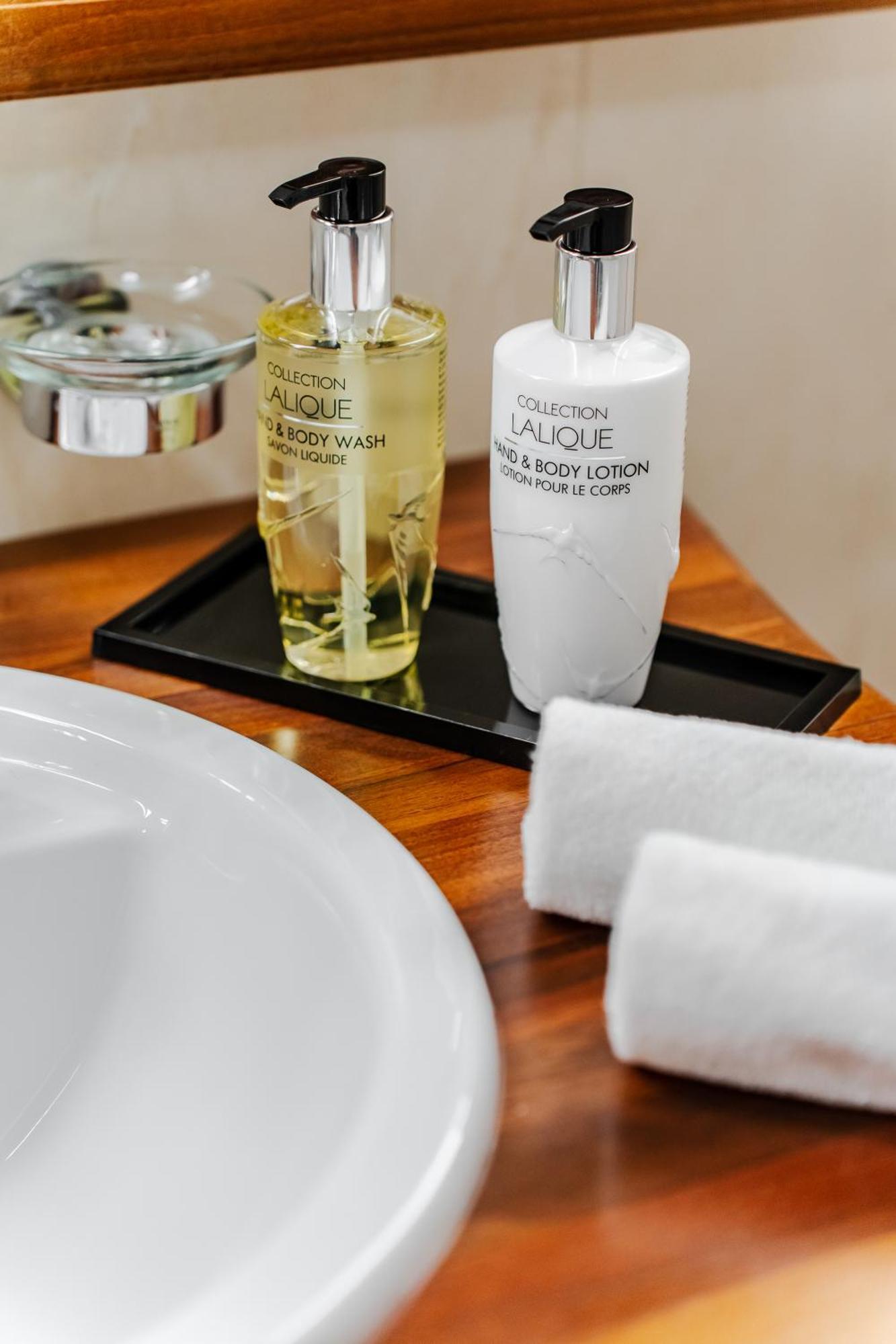 Haffner & - Destigo Hotel