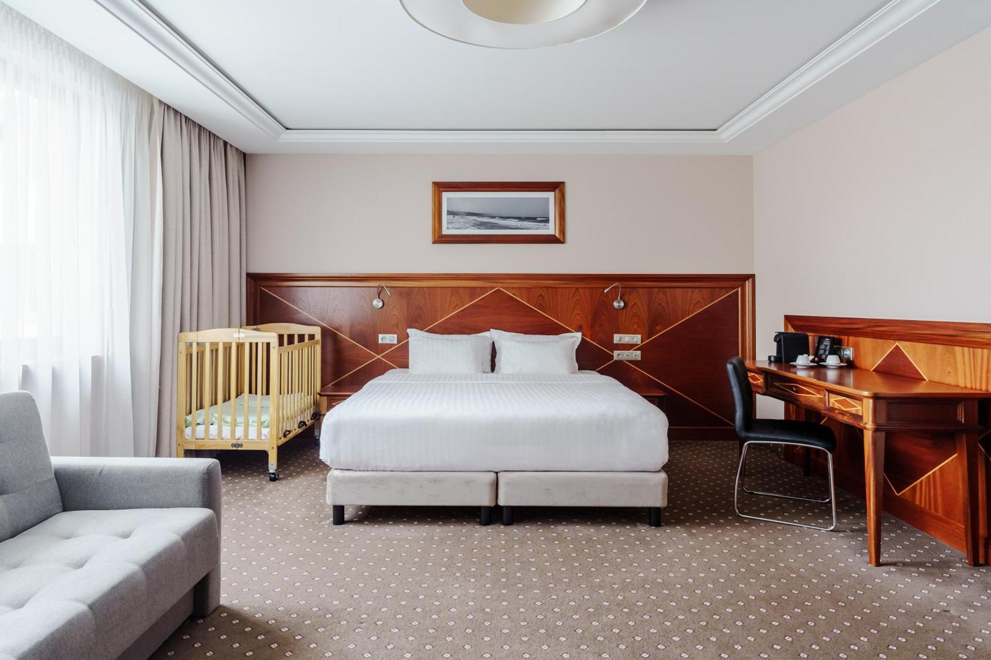 Hotel Haffner & - Destigo 5*