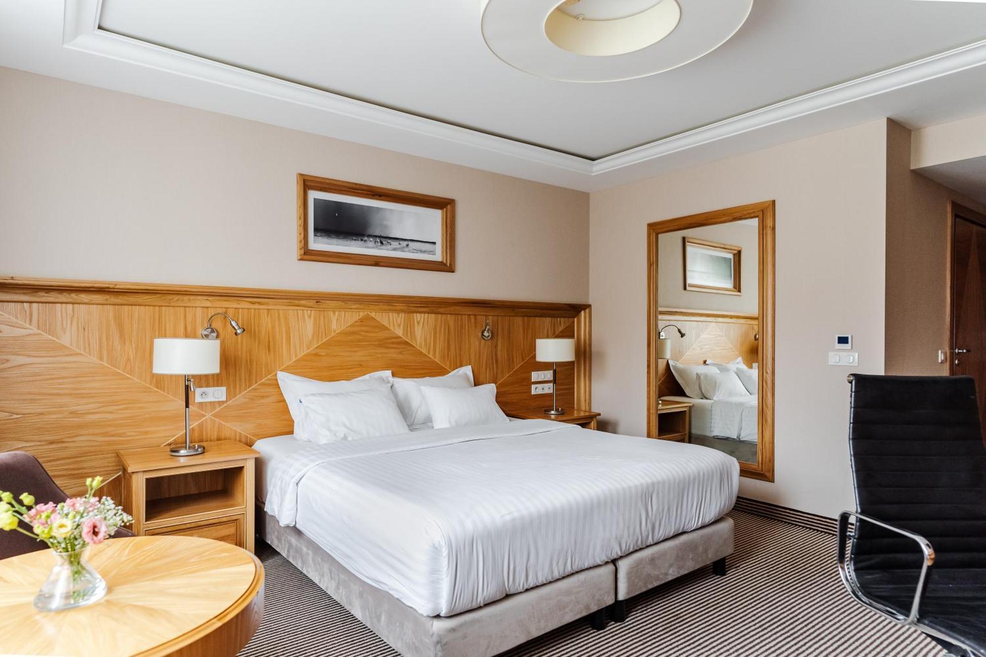 Hotel Haffner & - Destigo