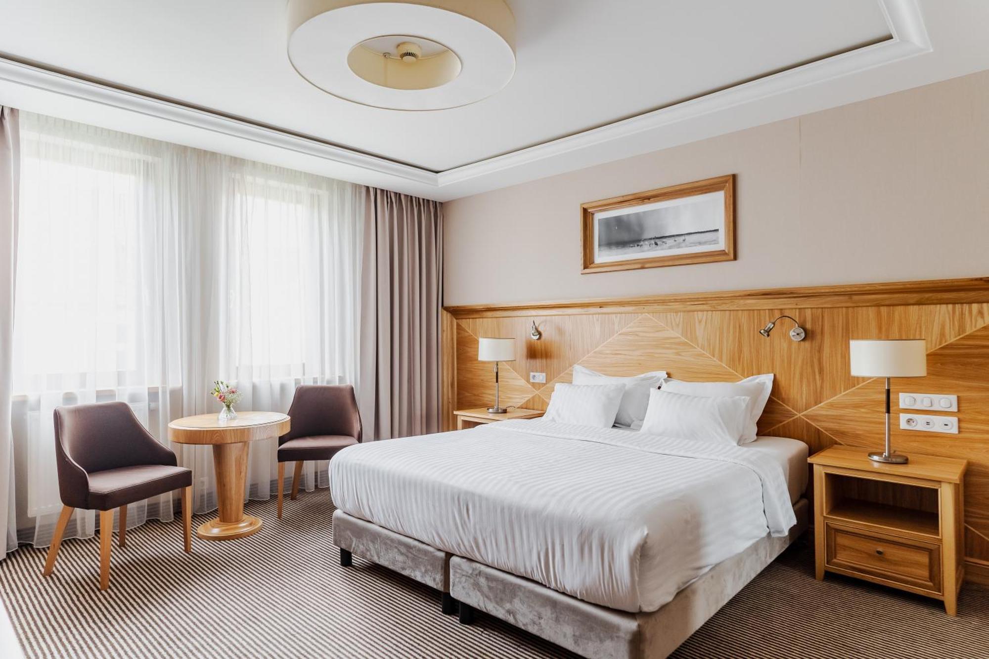 Haffner & - Destigo Sopot