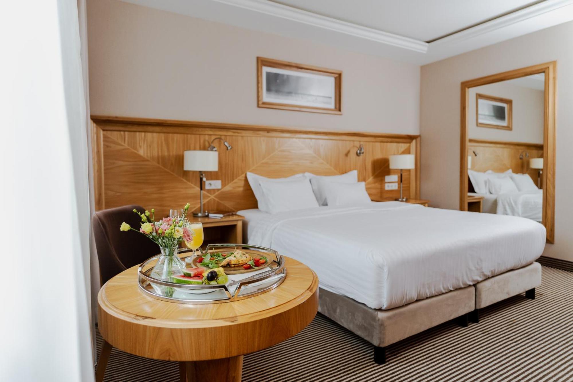 Hotel Haffner & - Destigo