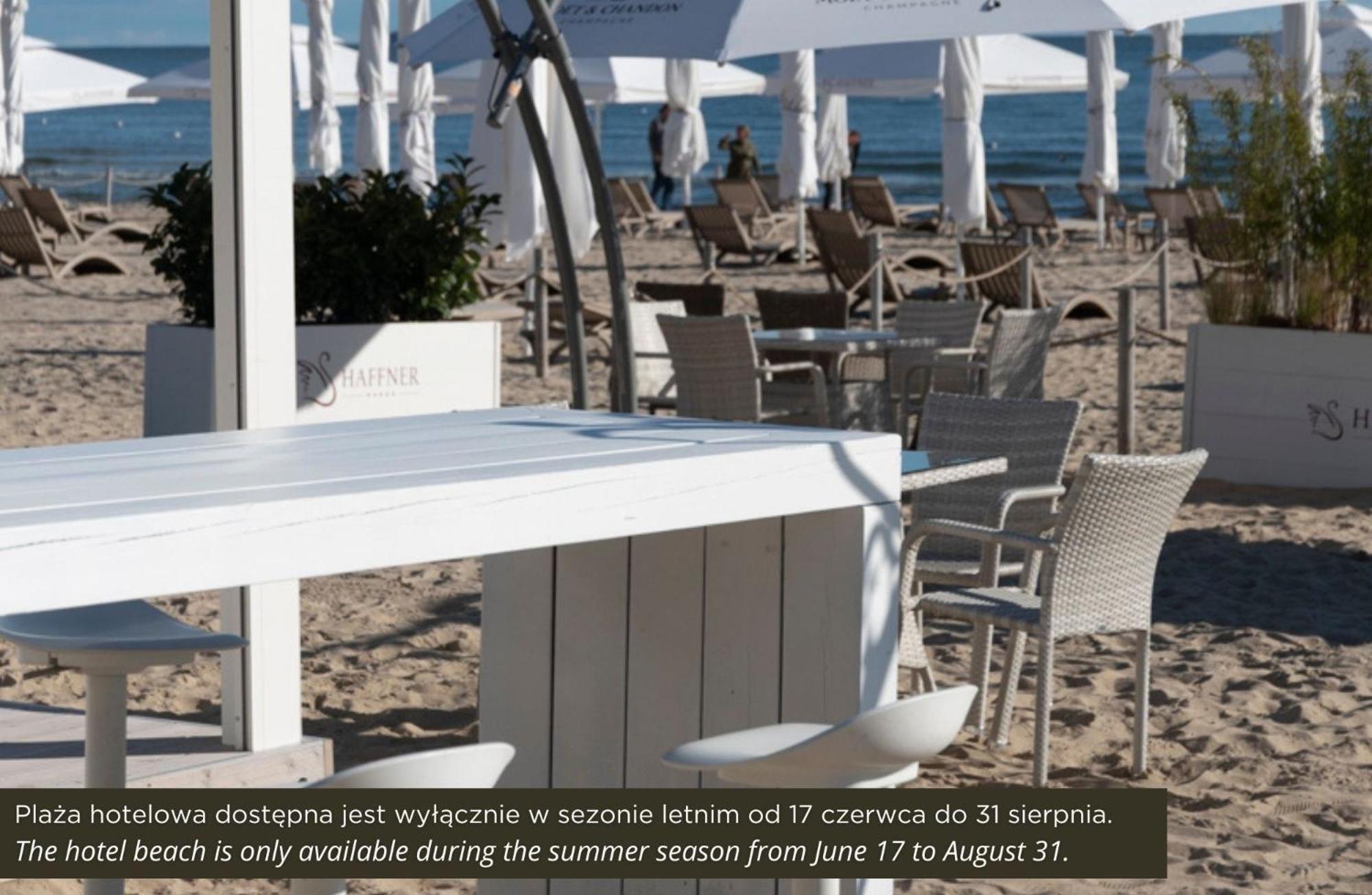 Hotel Haffner & - Destigo 5*