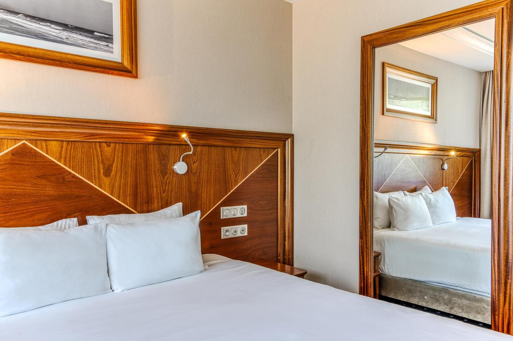 Hotel Haffner & - Destigo