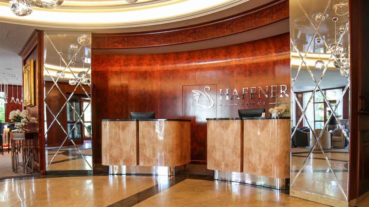Hotel Haffner & - Destigo 5*