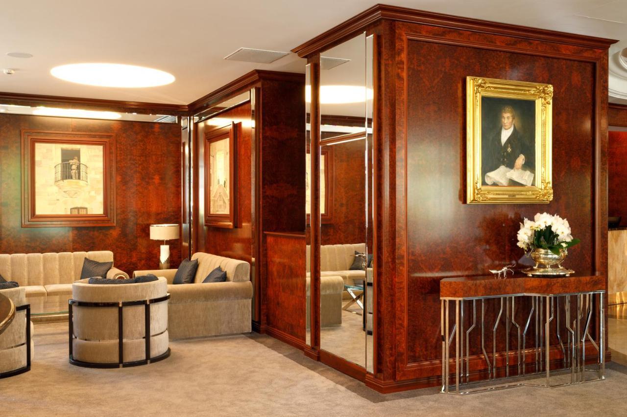 Hotel Haffner Spa Zoppot